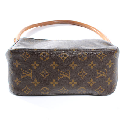 Louis Vuitton Monogram Looping MM 4 of 7
