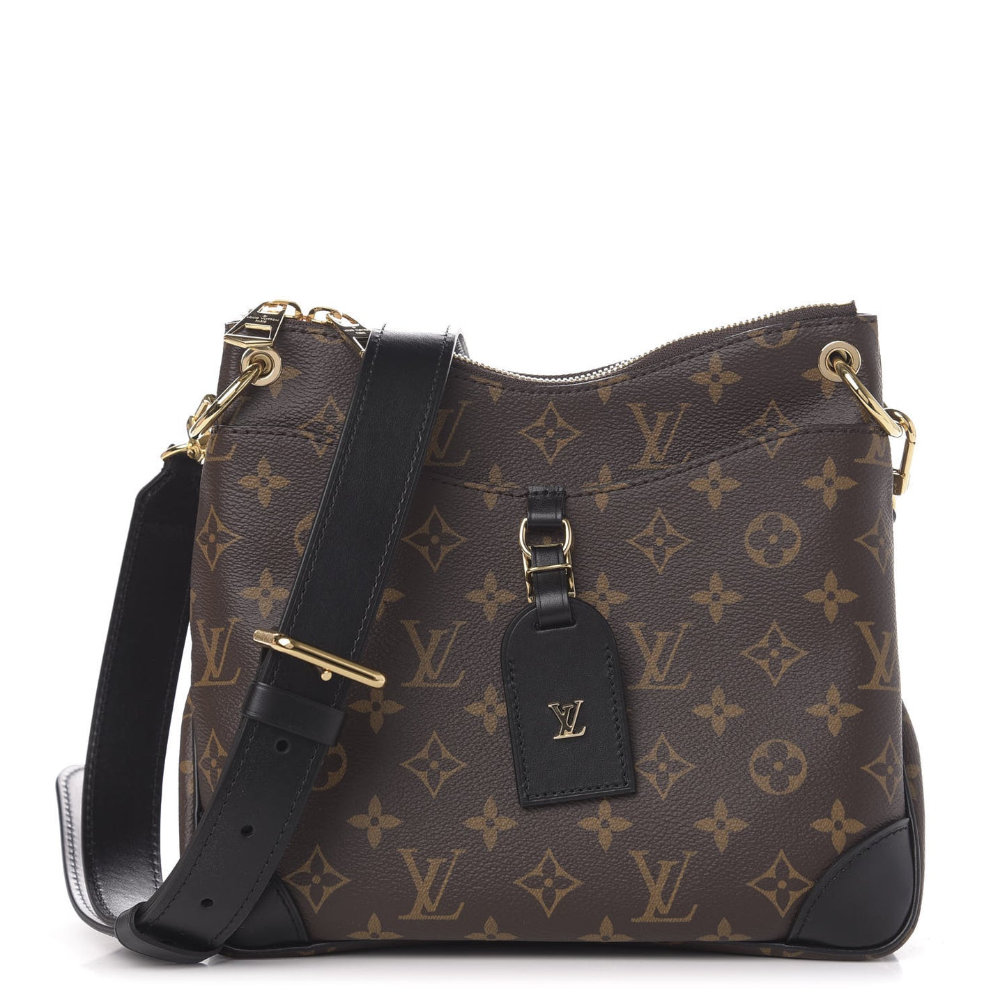 Monogram Odeon PM Black