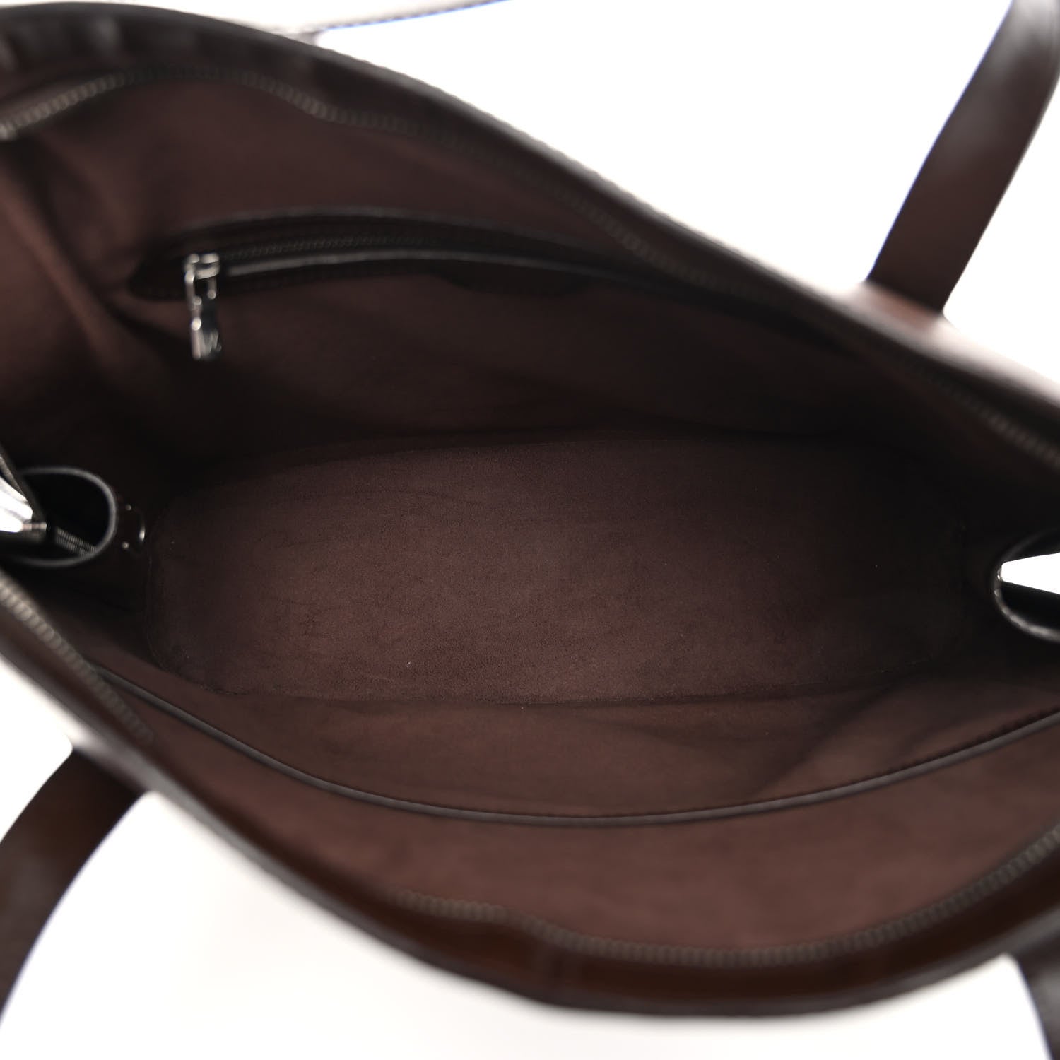 Louis Vuitton Epi Lussac Moka 5 of 10
