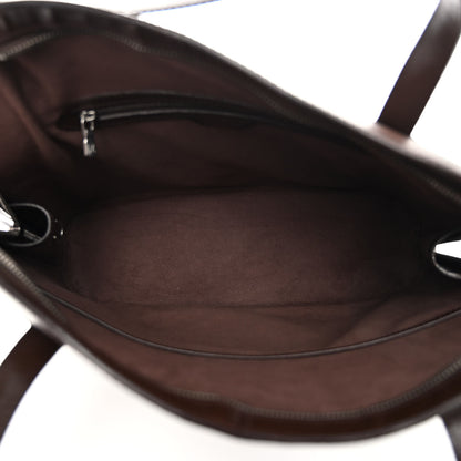 Louis Vuitton Epi Lussac Moka 5 of 10