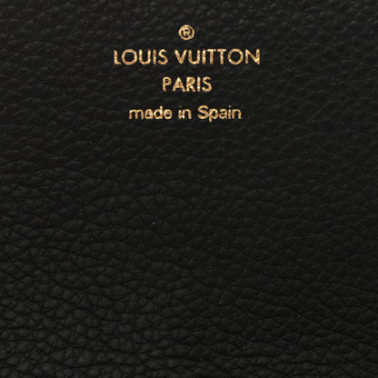 Louis Vuitton Monogram Monte Carlo Jewelry Box 11 of 14