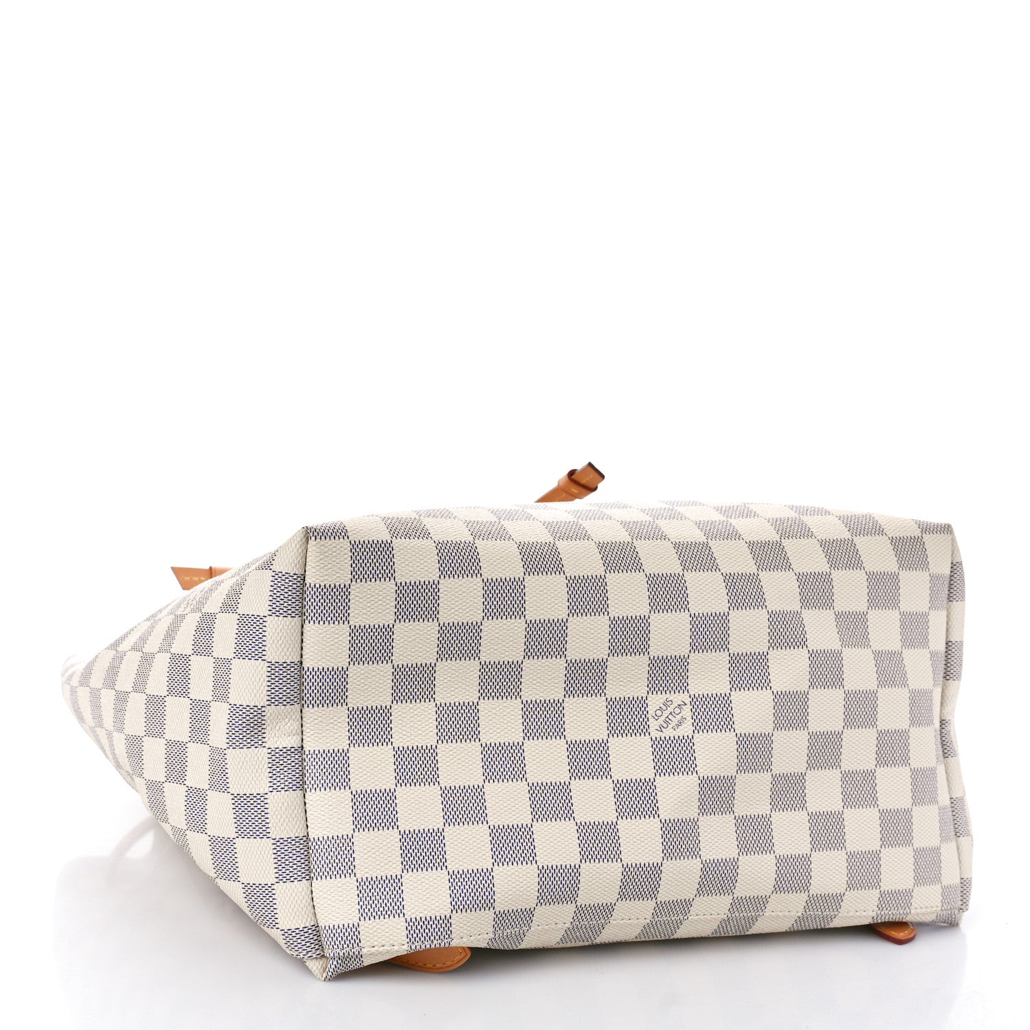 Louis Vuitton Damier Azur Sperone Backpack 4 of 8