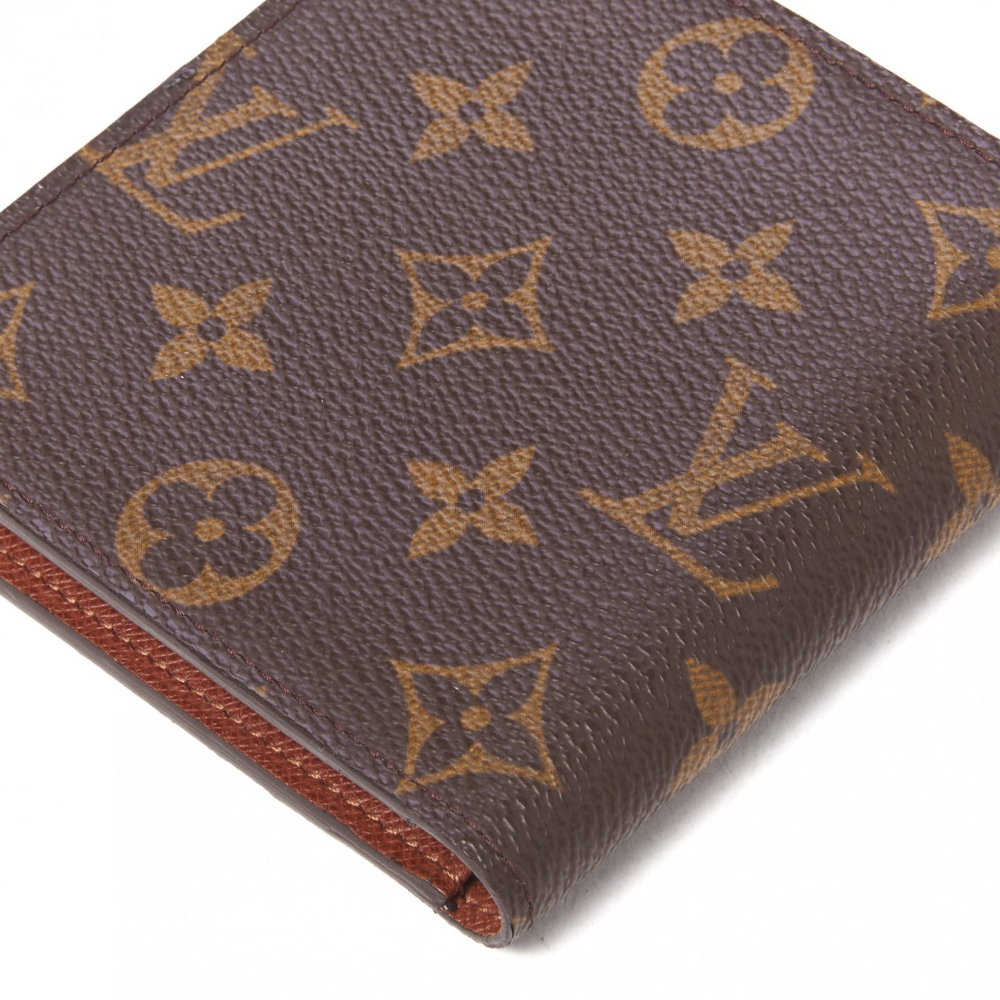 Monogram Marco Wallet
