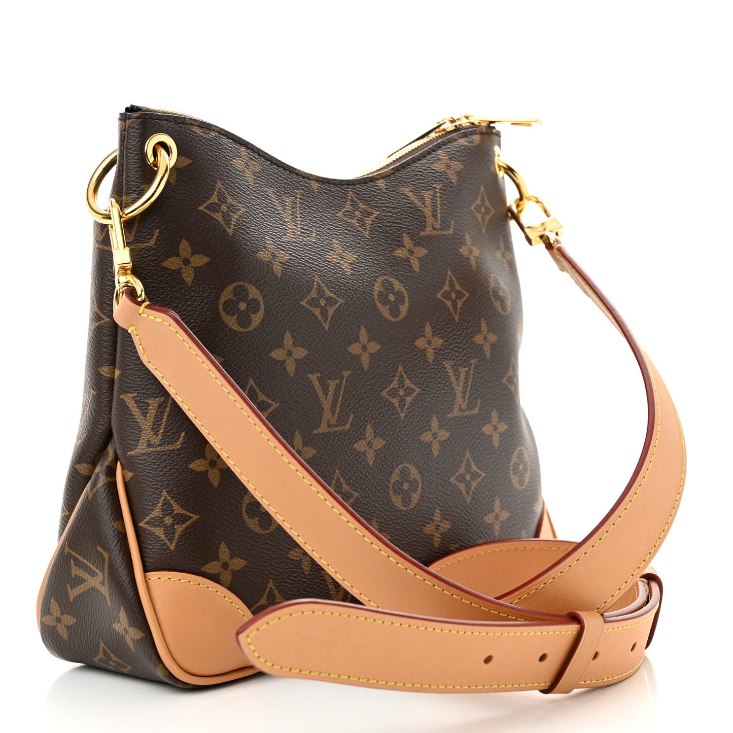 Monogram Odeon PM Natural