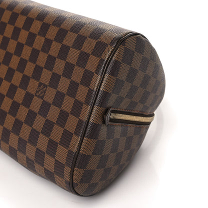Louis Vuitton Damier Ebene Ribera MM 8 of 8