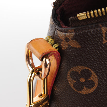 Louis Vuitton Monogram Turenne MM 6 of 11