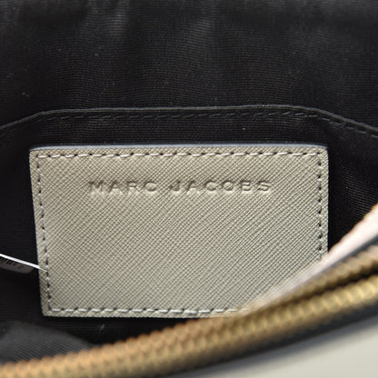 Marc Jacobs Saffino Small Snapshot Camera Bag Dust Multi 7 of 11