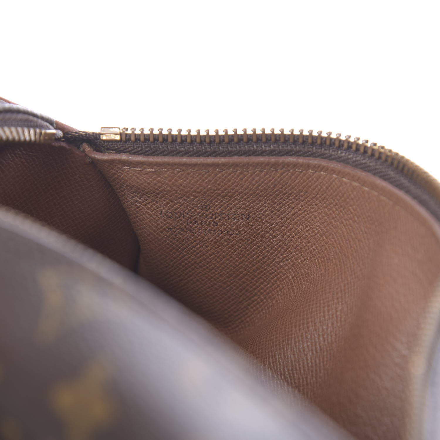 Louis Vuitton Monogram Papillon 26 6 of 9