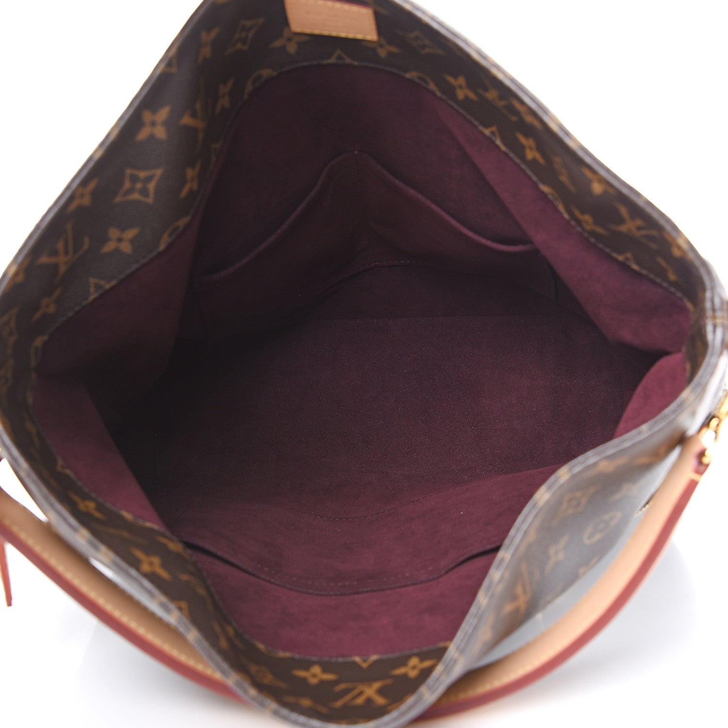 Louis Vuitton Monogram Melie 4 of 10
