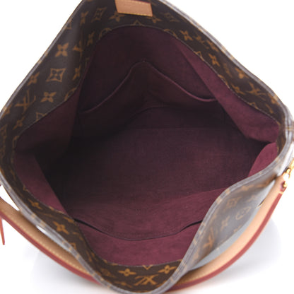 Louis Vuitton Monogram Melie 4 of 10