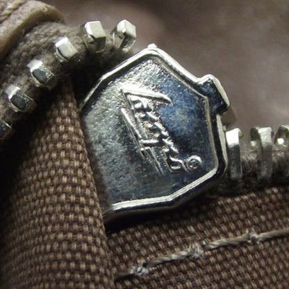 Marc Jacobs Carter Studded Bag Taupe 9 of 11