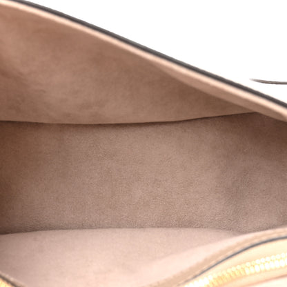Louis Vuitton Empreinte Monogram Giant Diane Tourterelle Creme 5 of 11