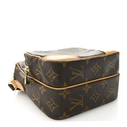 Louis Vuitton Monogram Amazone 4 of 16