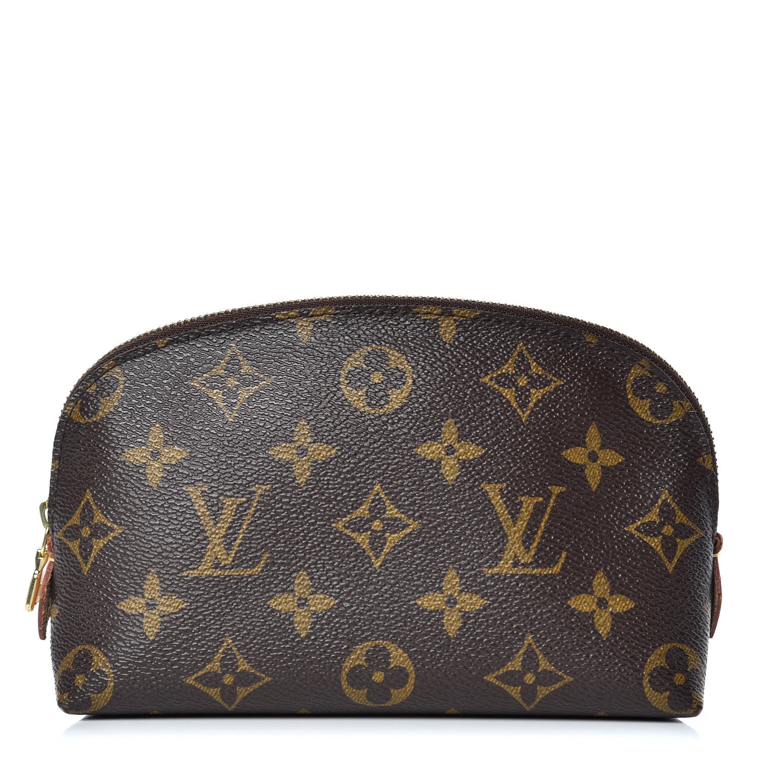 Louis Vuitton Monogram Cosmetic Pouch 1 of 9