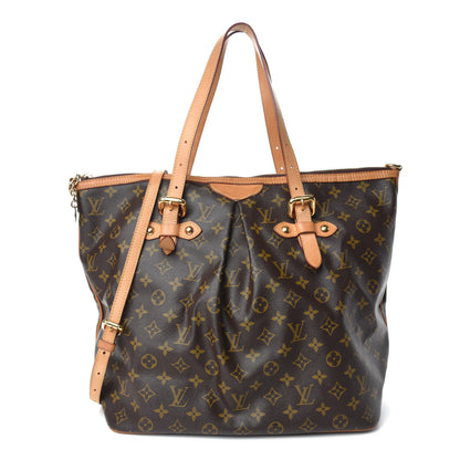 Louis Vuitton Monogram Palermo GM 1 of 10