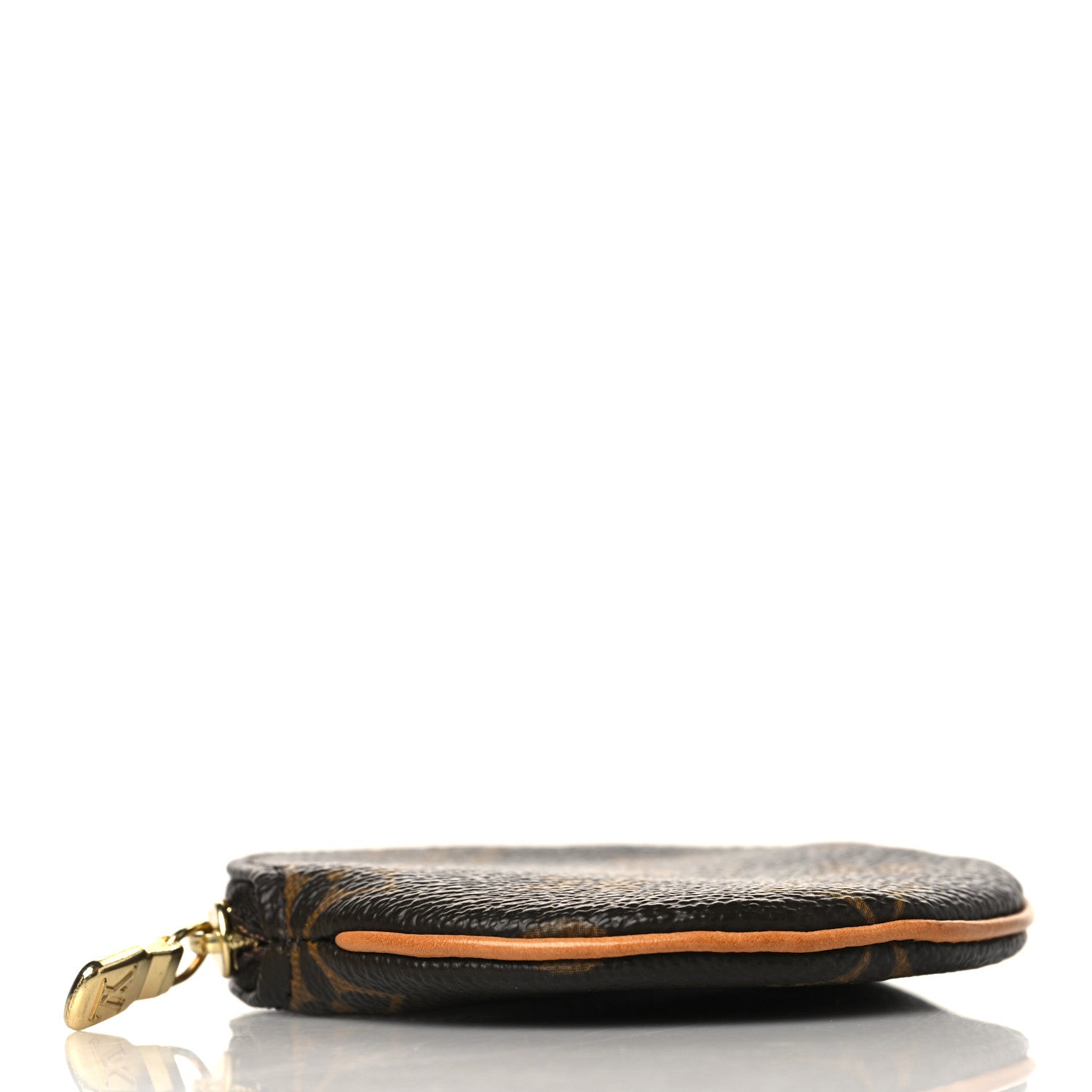 Louis Vuitton Monogram Round Coin Purse 4 of 6