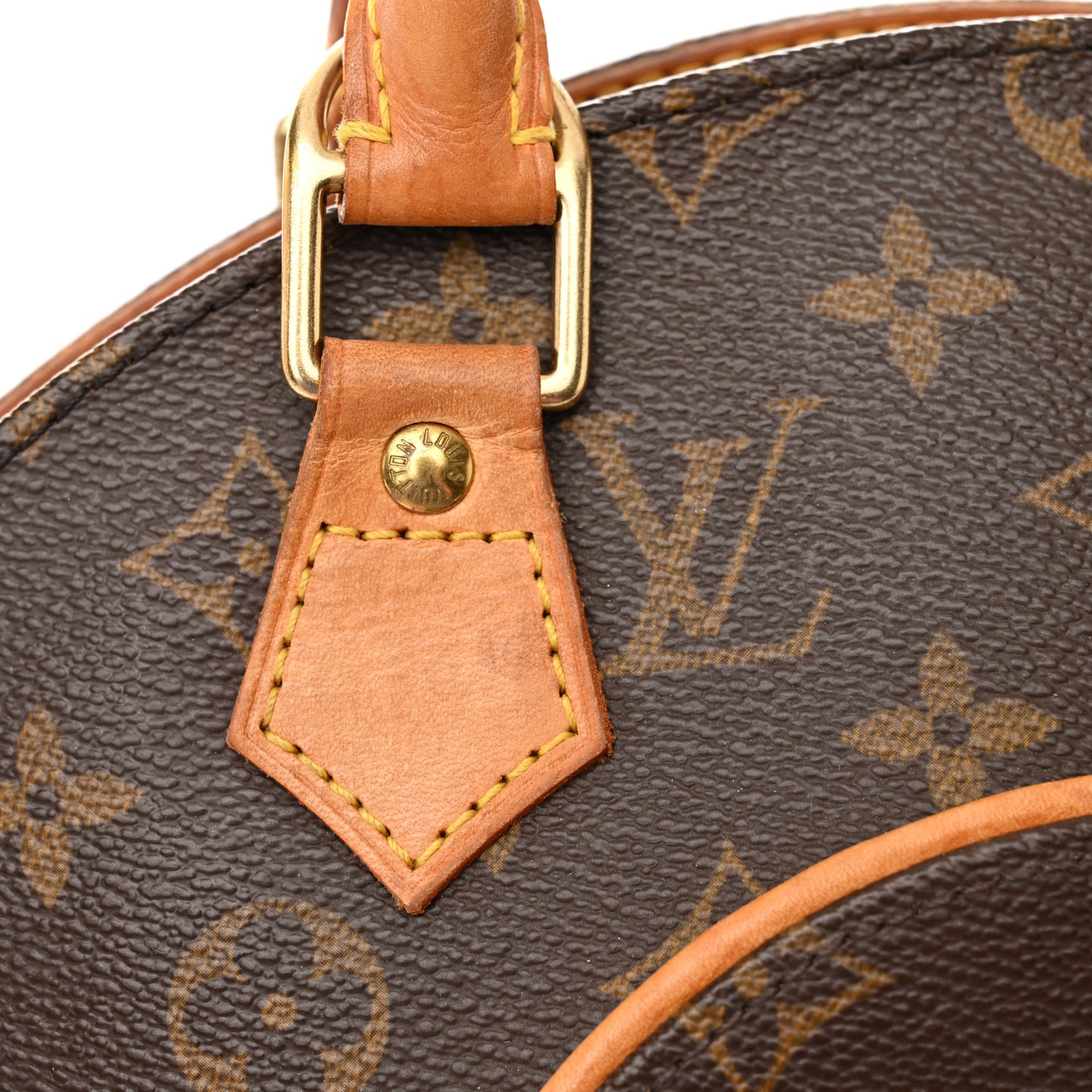 Monogram Ellipse PM