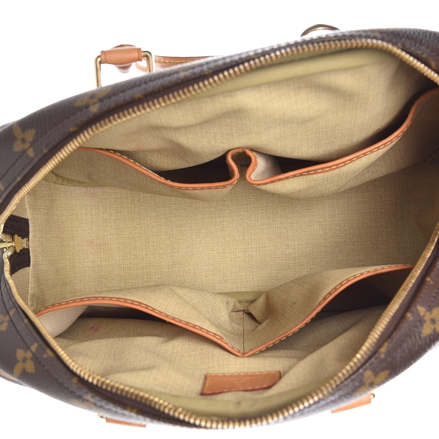 Louis Vuitton Monogram Trouville 5 of 11