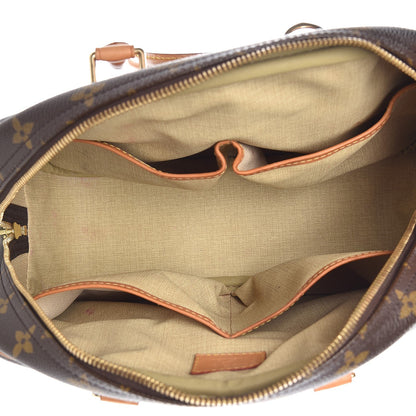Louis Vuitton Monogram Trouville 5 of 11