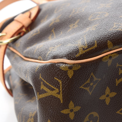 Louis Vuitton Monogram Batignolles Horizontal 10 of 13