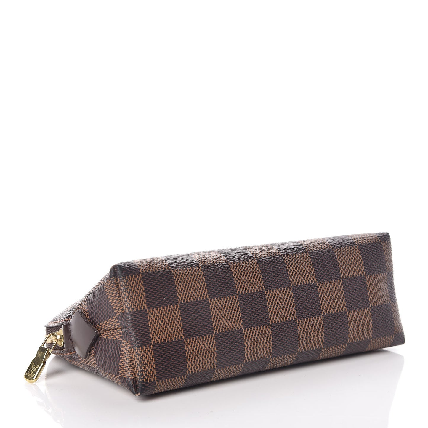 Damier Ebene Cosmetic Pouch