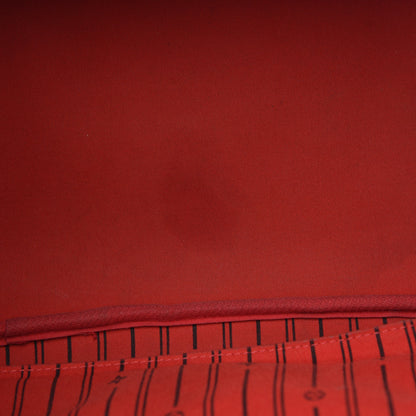 Louis Vuitton Damier Ebene Neverfull GM 14 of 21