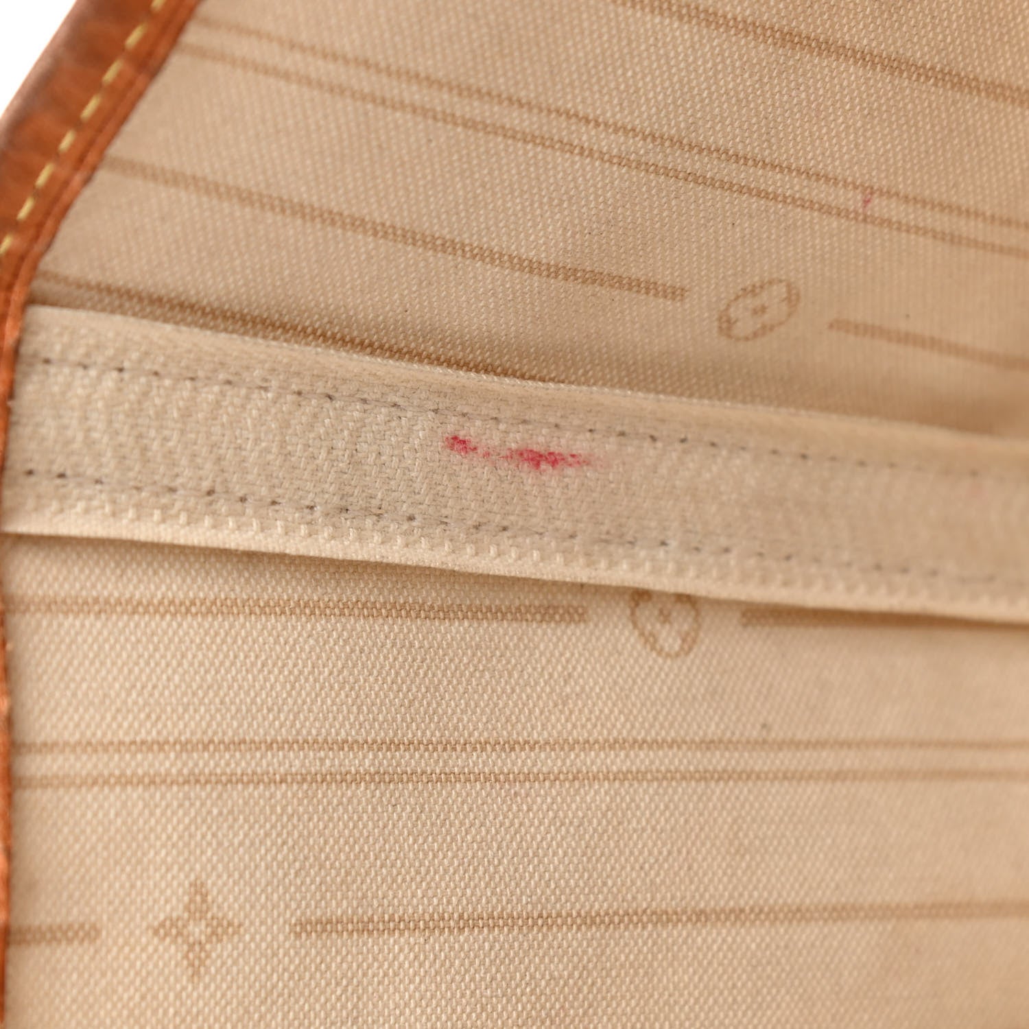 Louis Vuitton Damier Azur Neverfull MM 12 of 13