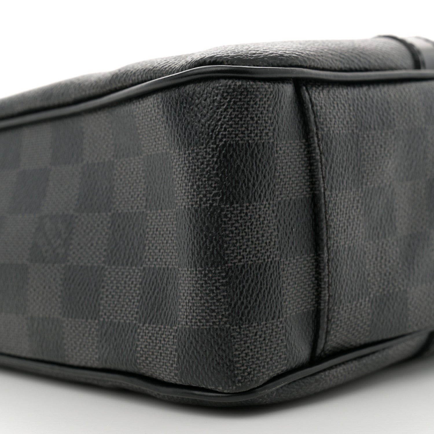 Louis Vuitton Damier Graphite Tadao 9 of 12