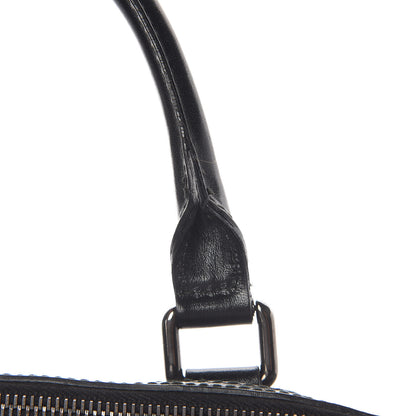 Gucci Imprime Monogram Medium Joy Stud Boston Black 10 of 13