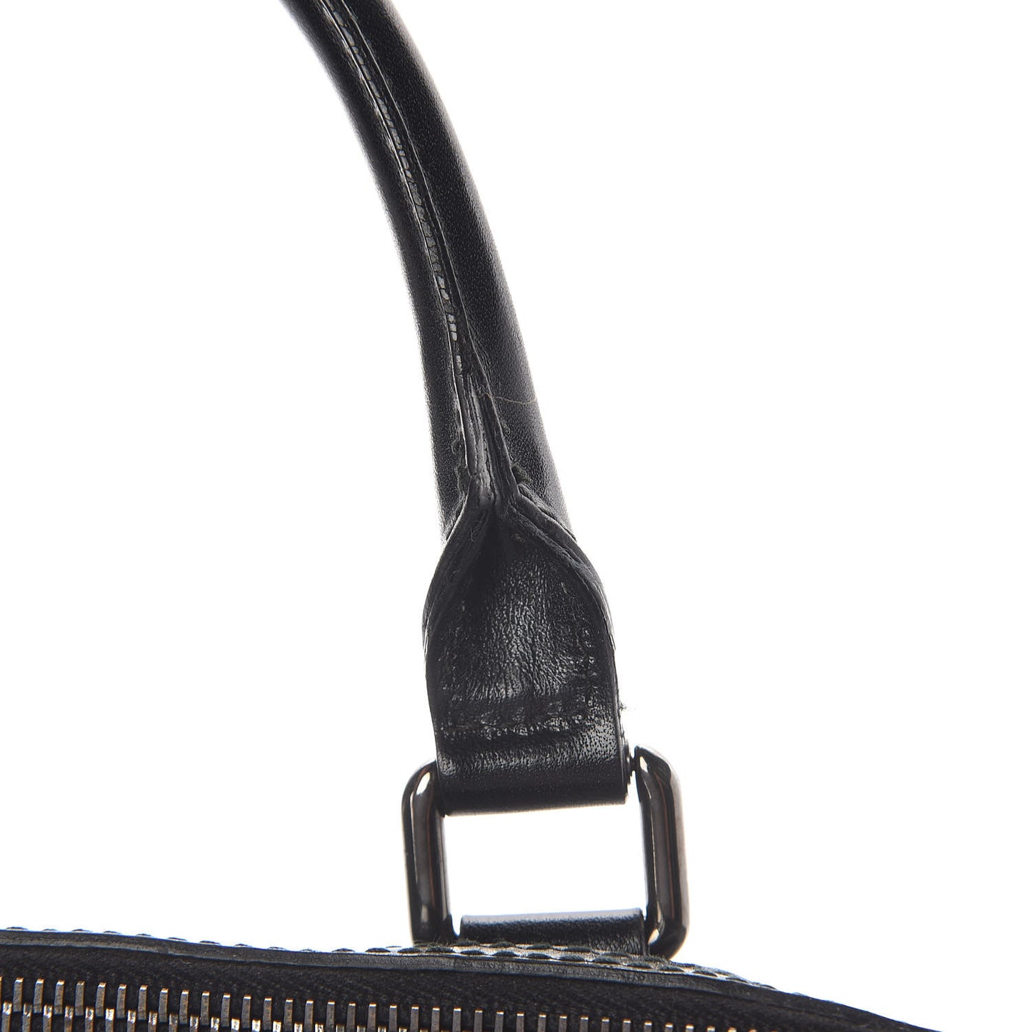 Imprime Monogram Medium Joy Stud Boston Black