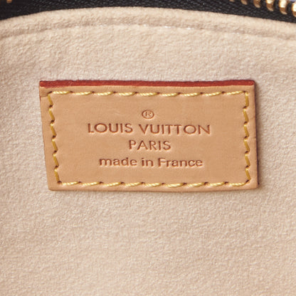 Louis Vuitton Epi Doc BB Black 8 of 8