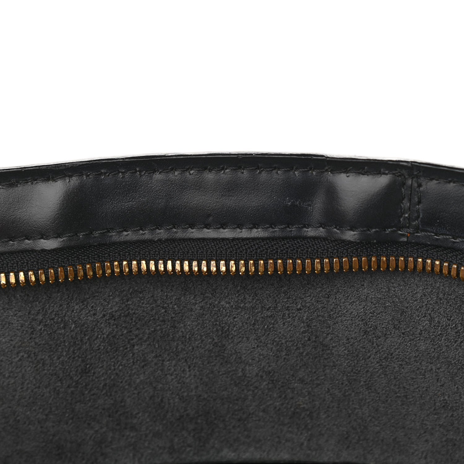 Louis Vuitton Epi Lussac Black 10 of 15