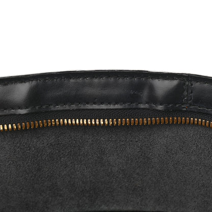 Louis Vuitton Epi Lussac Black 10 of 15