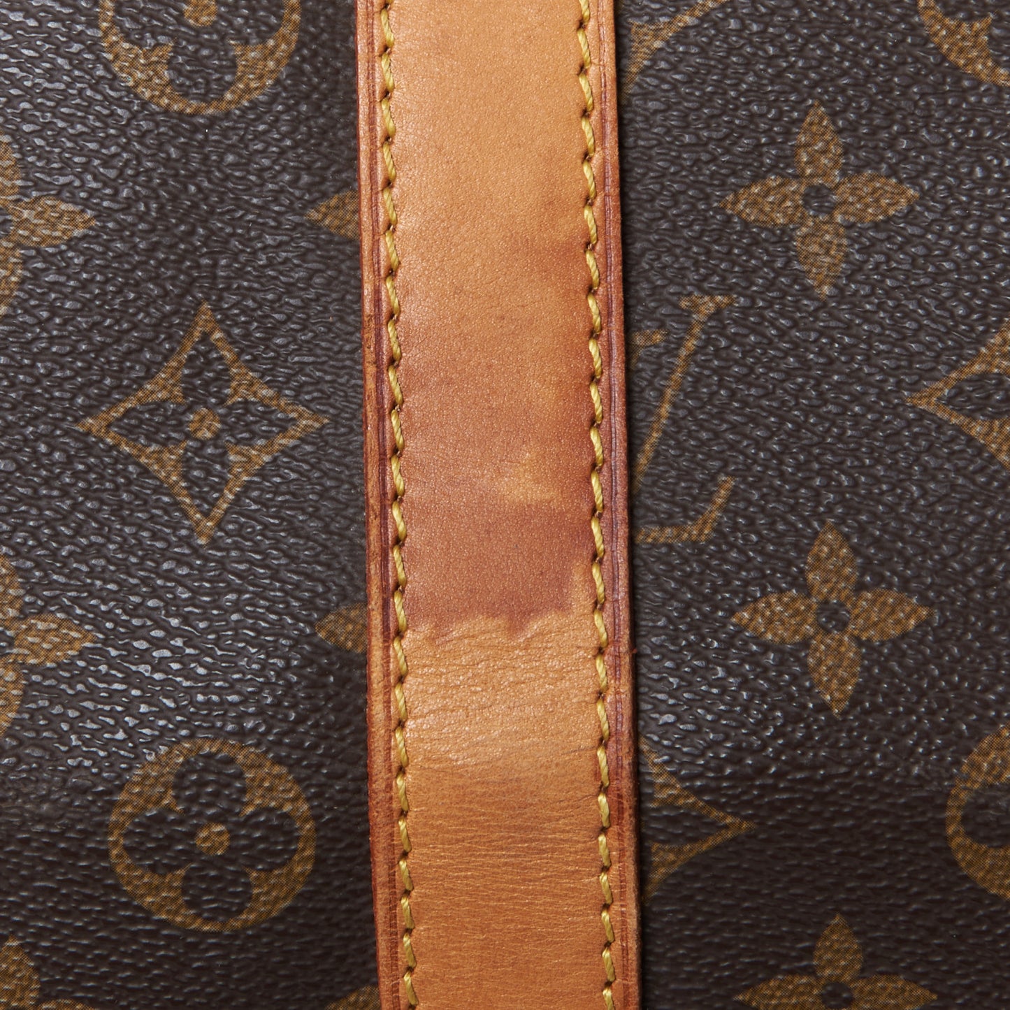 Monogram Keepall 55