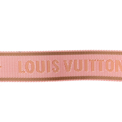 Louis Vuitton Monogram Multi Pochette Accessories Shoulder Strap Rose Clair 4 of 7