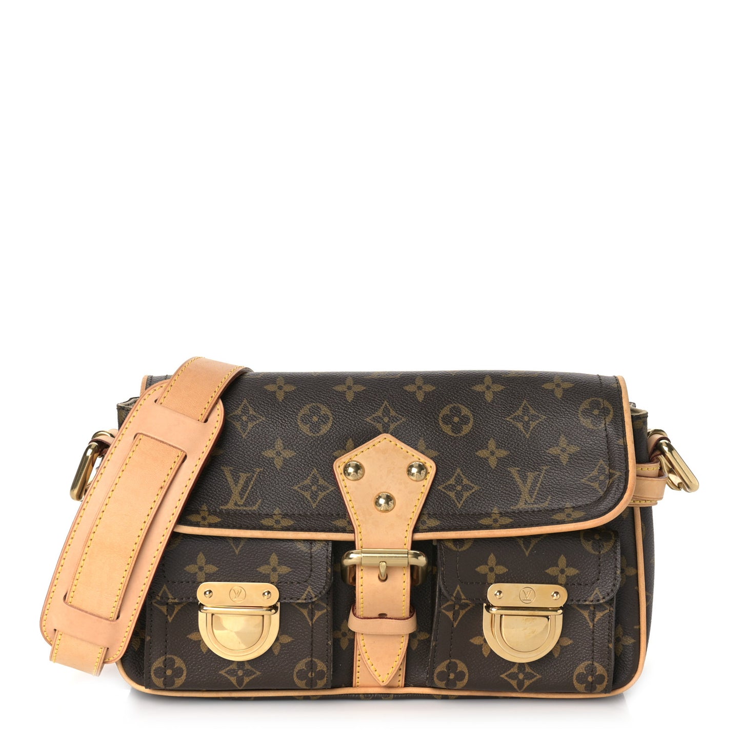 Monogram Hudson PM