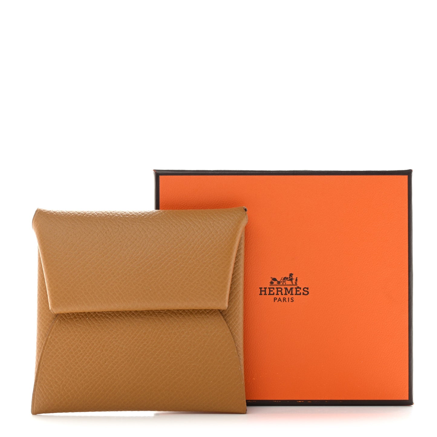 Epsom Bastia Coin Purse Sesame