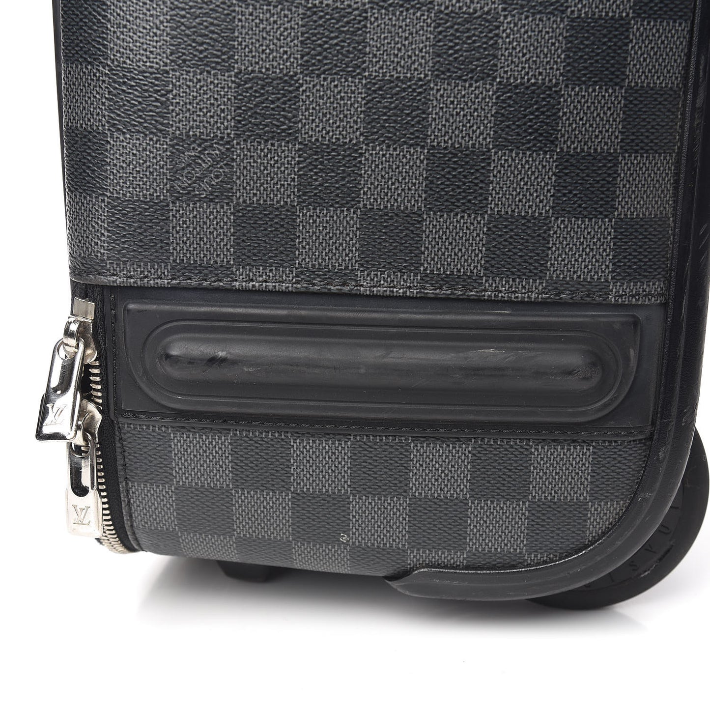 Damier Graphite Pegase 55