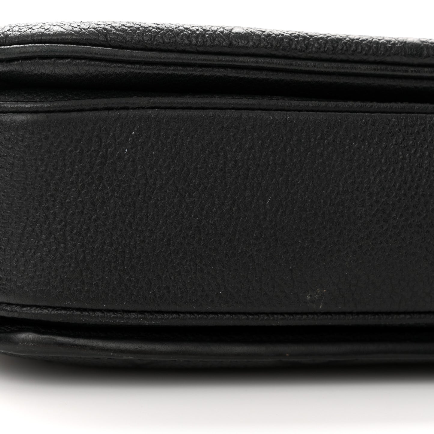 Empreinte Pochette Metis Black
