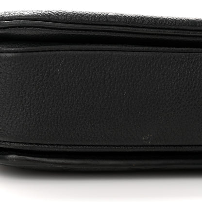 Louis Vuitton Empreinte Pochette Metis Black 17 of 18