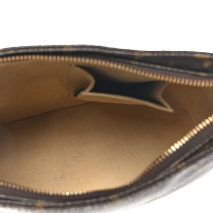 Louis Vuitton Monogram Looping MM 5 of 8