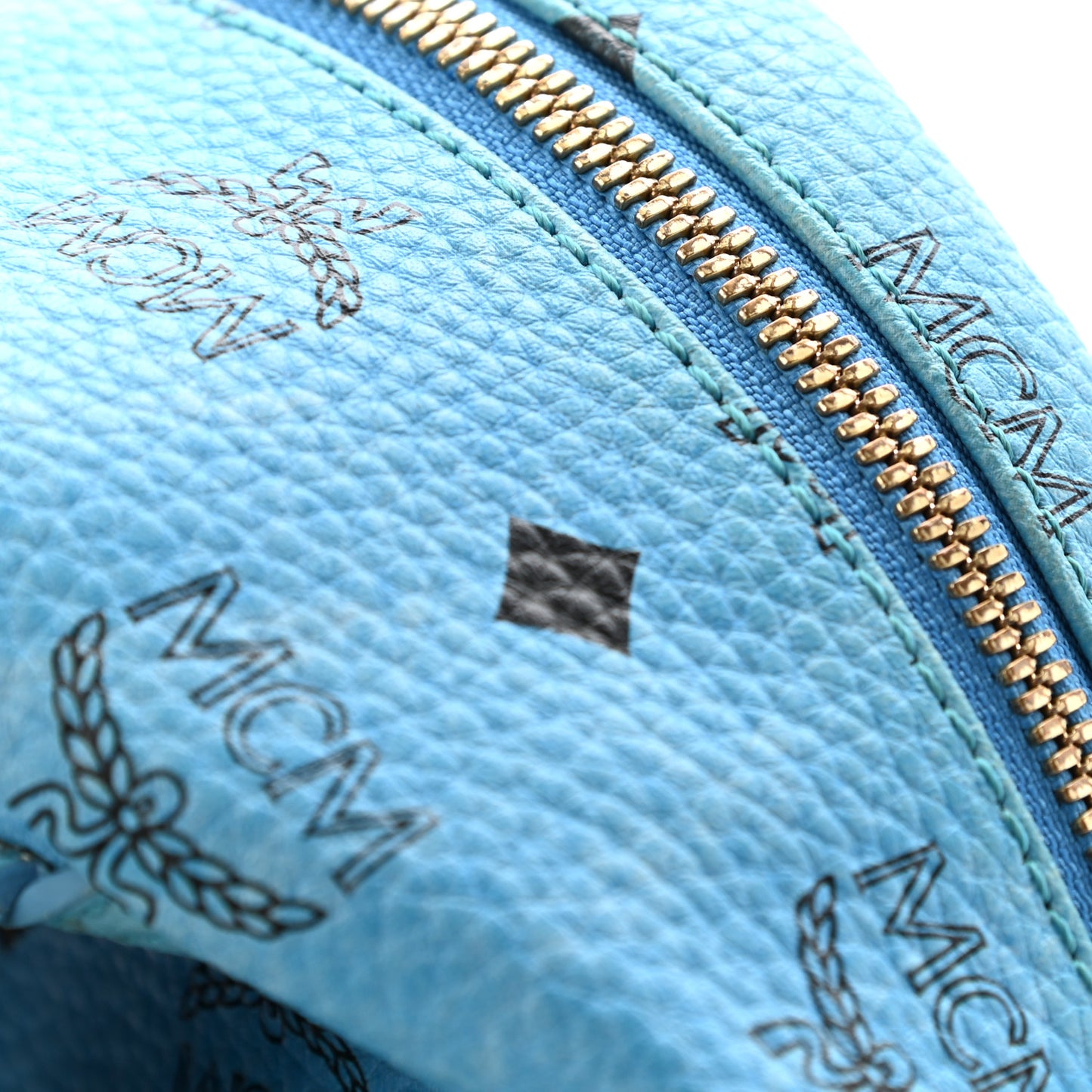 Visetos Mini Stark Backpack Blue