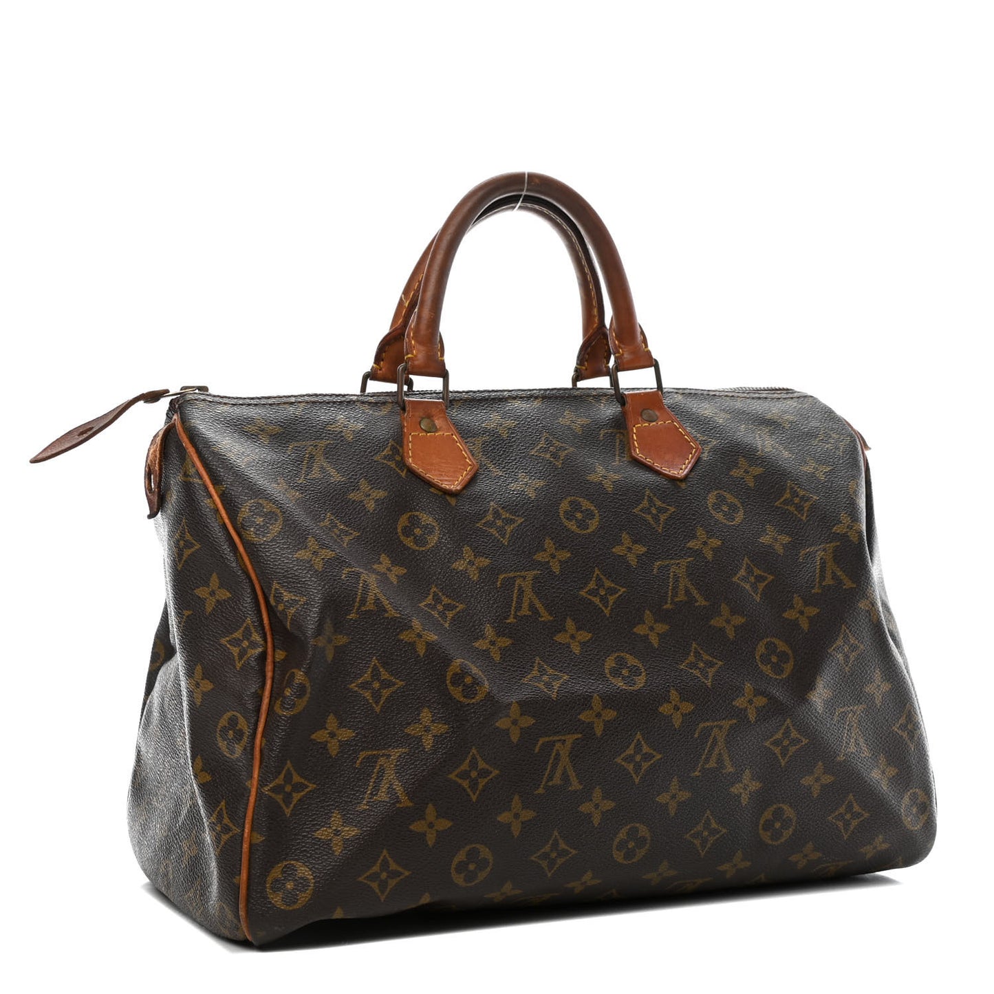 Monogram Speedy 35