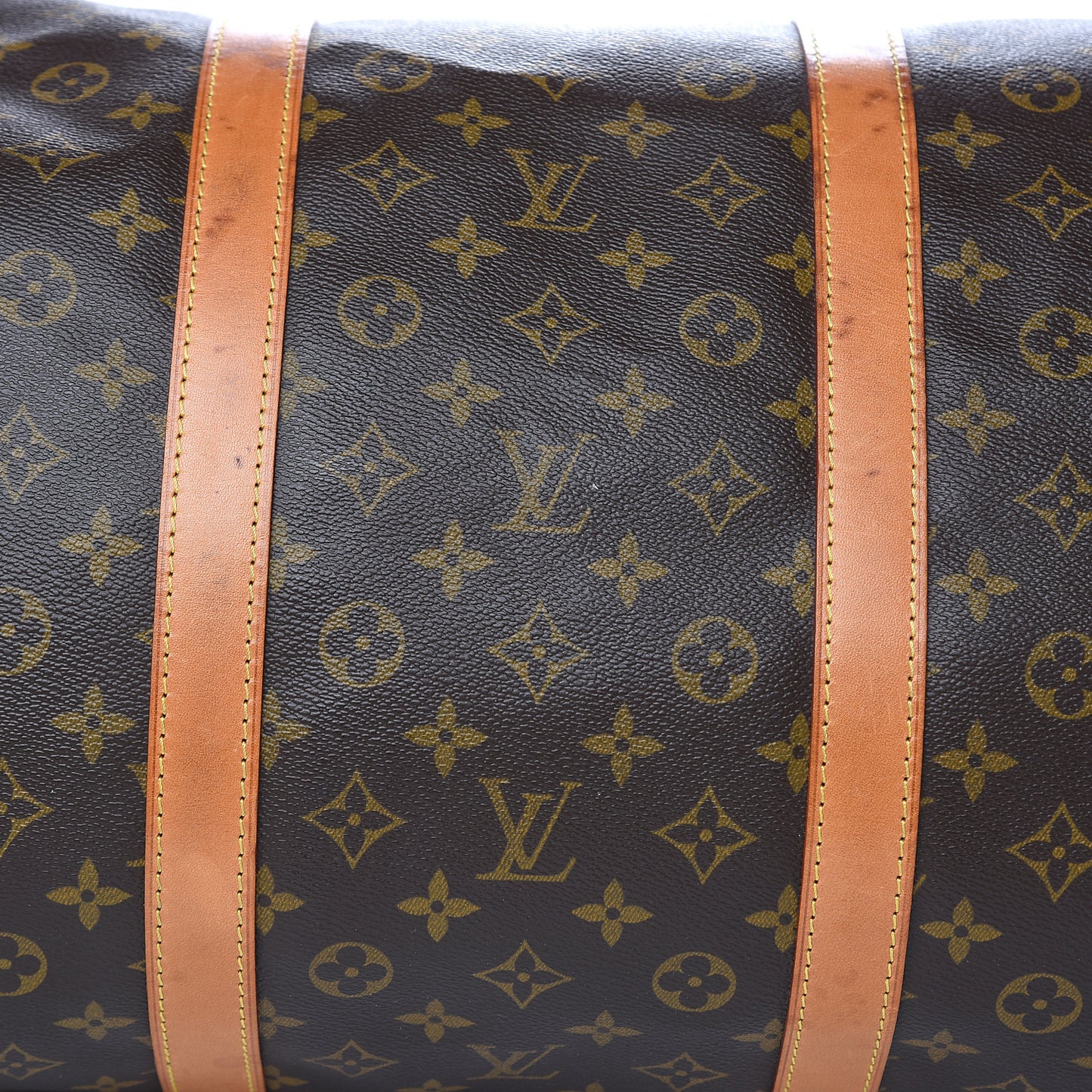 Monogram Keepall Bandouliere 60