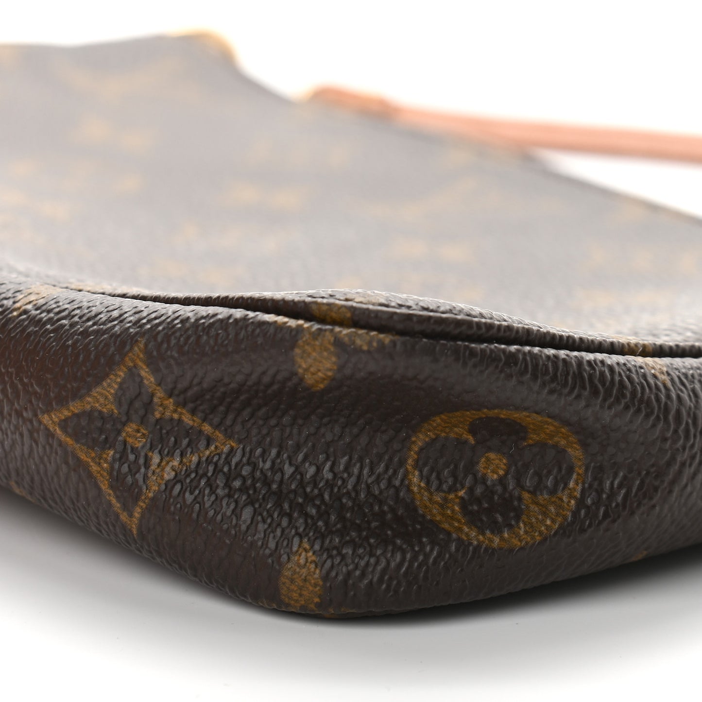 Monogram Pochette Accessories