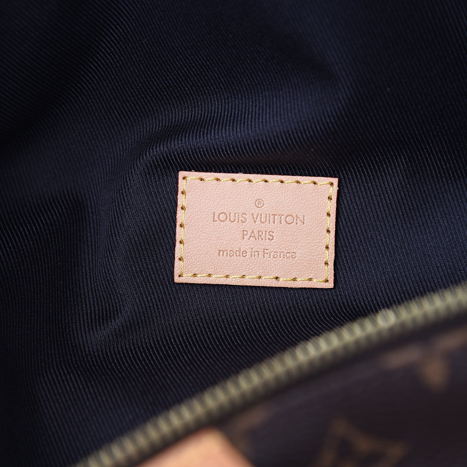 Louis Vuitton Monogram Bumbag 5 of 9