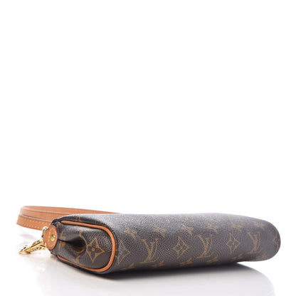 Louis Vuitton Monogram Eva Clutch 4 of 12