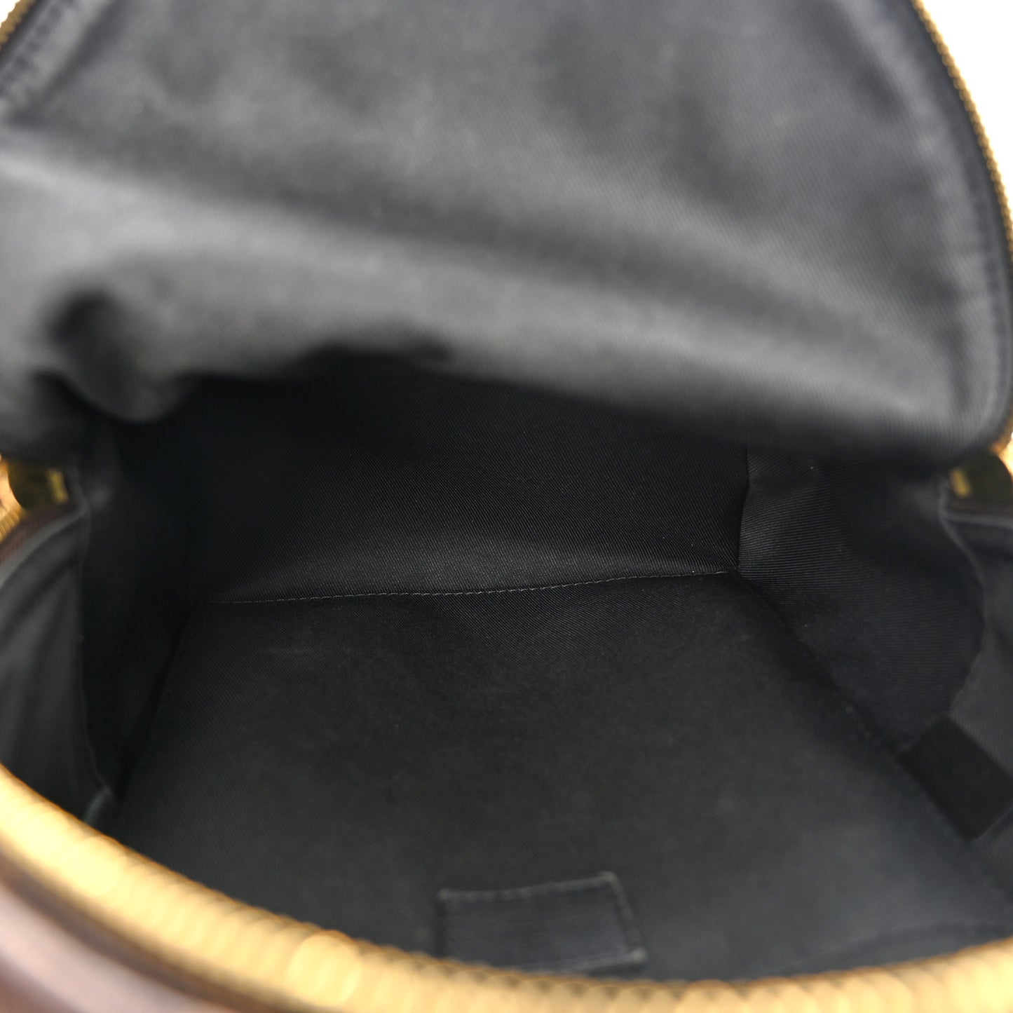 Monogram Palm Springs Backpack PM