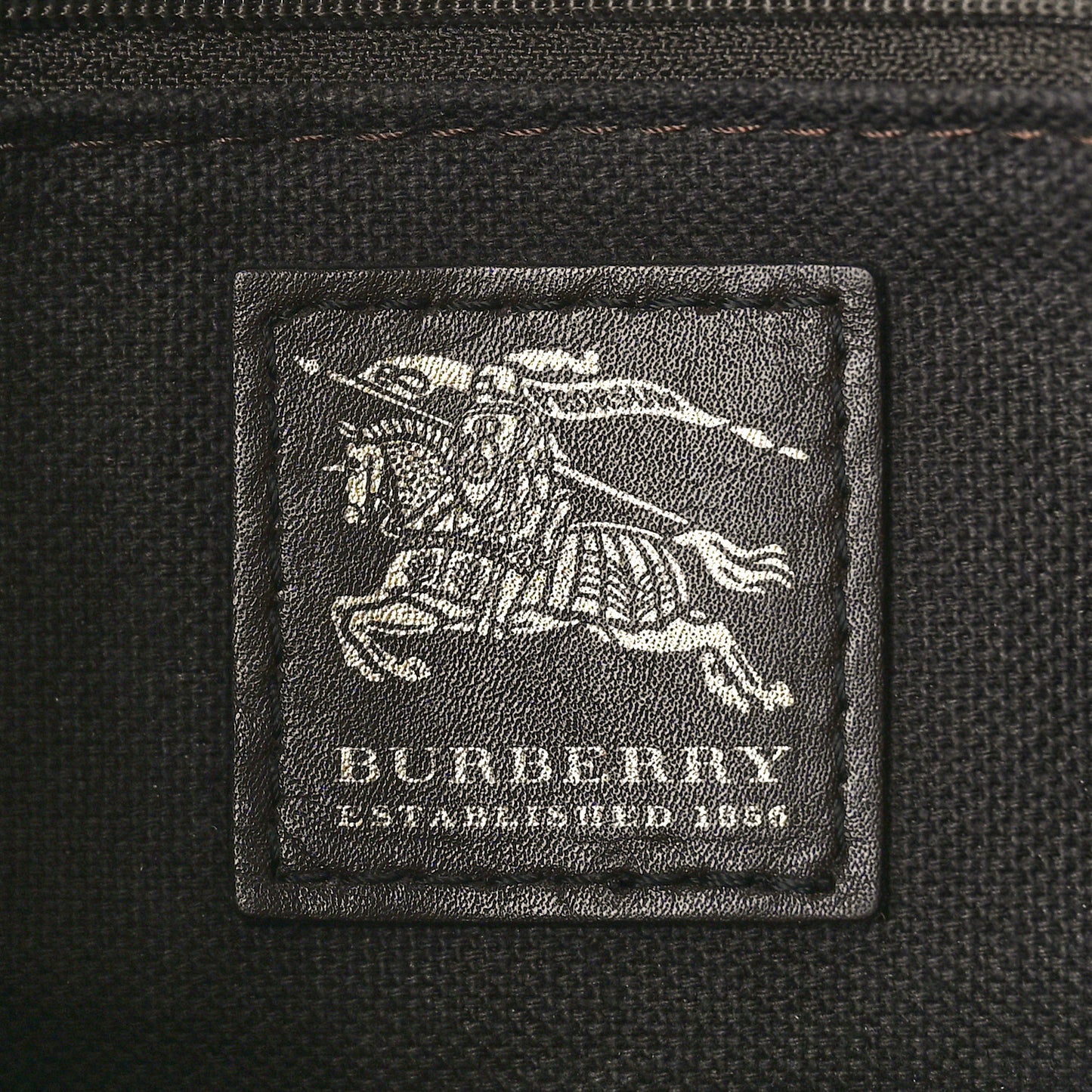 Haymarket Check Small Rydal Hobo