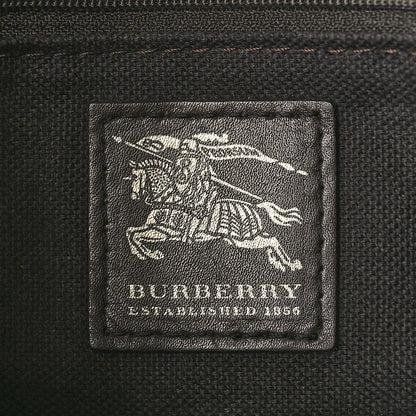 Burberry Haymarket Check Small Rydal Hobo 6 of 11